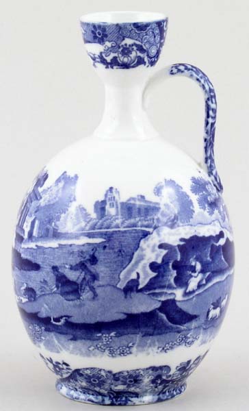 Vase Cumean c1930s